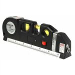 Ensoleille - niveau laser multifonctionnel, r�gle de niveau de mesure infrarouge