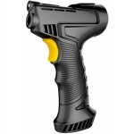 Ensoleille - pompe � air intelligente sans fil portable pour voiture (affichage num�rique sans fil)