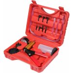 Ensoleille - pompe manuelle � d�pression, purgeur liquide de frein testeur � vide, vide kit outil de ...