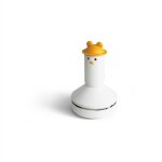 Ensoleille - portable usb livre aspirateur de bureau portable sans fil petit mini gomme nettoyant pour ...
