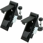 Serrure porte d'armoire bouton poussoir - - lectrique plat armoire meubles poigne meuble tiroirs verrouillab ...