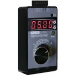 Ensoleille - tension positive et ngative portative 0 - 10v5v + courant 0 - 4 - 20ma gnrateur de signal ...