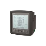 Entes - mpr - 46s - 96 appareil de mesure numrique  encastrer q750202