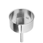 Entonnoir pour cafeti�re italienne 3 tasses �6cm