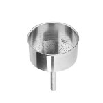 Entonnoir pour cafeti�re italienne 6 tasses �6. 5cm