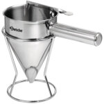 Entonnoir doseur de p�te - 800 ml - bartscher