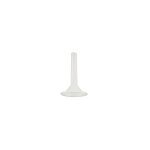 Entonnoir pour hachoir manuel n10 / 12 reber 4306 a / 25
