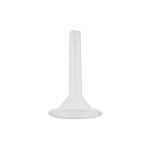 Reber - entonnoir pour hachoir manuel n�22 2. 5cm 4726a / 25