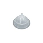 Seb - entonnoir de nettoyage & détartrage pour cafetière, expresso ms - 623953 Seb - entonnoir de nettoyage & détartrage pour cafetière, expresso ms - 623953