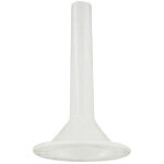 Entonnoir p / hachoi. viand. n12 d15 rebe12pm - reber