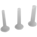 Entonnoir p / hachoi. viand. n5 x3 reber 4017 s