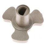 Entraineur pour four micro ondes sharp