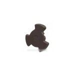 Entraineur de plateau axe 21mm micro ondes samsung