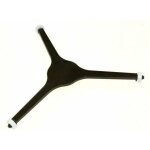 Entraineur de plateau pour micro ondes lg 5889w1a012a