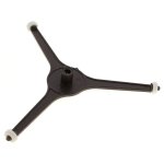 Entraineur de plateau pour micro ondes lg 5889w1a012a