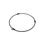Cerceau  roulettes du plateau 198mm pour micro - ondes samsung de97 - 00193a