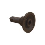 Entraineur de plateau pour micro ondes sharp 7196107