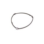 Entraineur plateau � roulettes pour micro - ondes samsung de94 - 02266d