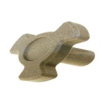 Entra�neur plateau sur axe moteur pour micro ondes bartscher