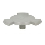 Entraineur de plateau tournant