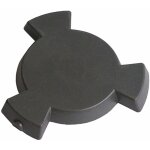 Entraineur de plateau whirlpool at328 pour micro ondes - 481246238161