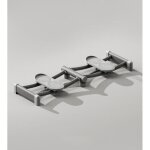 Entra�neur de ski pliant, renforcement des jambes, r�paration du plancher pelvien, exercice de ski de ...