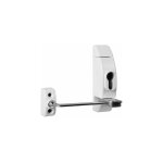 Entrebailleur fenet. pvc blc. g1 Entrebailleur fenet. pvc blc. g1