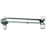 Entrebilleur de fentre airbaie argent socona b1