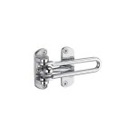 Entreb�illeur de s�curit� pour porte, eco, nickel�