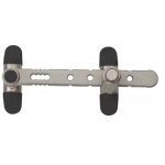 Entrebailleur securite n. satine pour fenetre