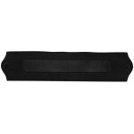 Entree bte let. noir cem. ouv. 235x25 Entree bte let. noir cem. ouv. 235x25
