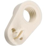 Entretroise de charni�re (538) (2230205011) r�frig�rateur, cong�lateur 131643 arthur martin electrolux, ...