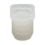 Bo�te de: 100 unit�s conditionnement charni�re teton diam�tre 8mm longueur 10, 8mm blum