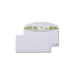 Enveloppes blanches c6 / c5 gpv 114x229mm - 1000 pi�ces