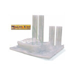 Inferramenta - enveloppes multicouches raya es magic vac 20x30 cm 100 sacs sous vide Inferramenta - enveloppes multicouches raya es magic vac 20x30 cm 100 sacs sous vide