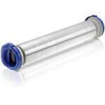 Lot de 1 d�rouleur de film �tirable manuel