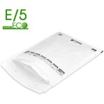 Lot de 100 enveloppes � bulles eco e / 5 format 220x260 mm