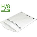 Lot de 100 enveloppes � bulles eco h / 8 format 270x360 mm