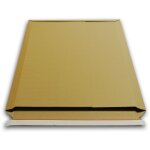 Lot de 5 enveloppes carton calendrier a2 format 700x450 mm