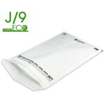 Lot de 50 enveloppes � bulles eco j / 9 format 300x430 mm