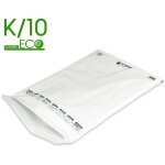 Lot de 50 enveloppes � bulles eco k / 10 format 345x470 mm