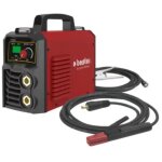 Eny suministros - g�n�rateur mma / tig lift bester 210 - nd - lincoln electric