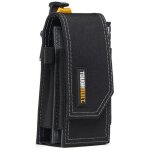 Eny suministros - sacoche pour smartphone plus + bloc - notes et crayon tb - ct - 33p robuste