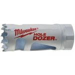 Eny suministros - scies cloches hole dozer? 22mm milwaukee