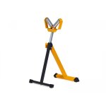 Servante  rouleau en v pliable et rglable toughbuilt - tb - s220 - xea