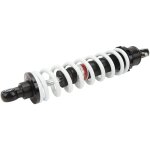 Eosnow, amortisseur de moto 330mm haute performance amortissement r�glable pour 50cc 110cc 125cc pit ...