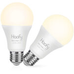 Eosnow ampoule n�on � lumi�re chaude, led ronde 9 watts, pour jardin et maison