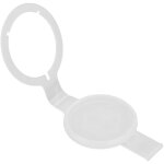 Eosnow bouchon de r�servoir de lave - glace a1638690508 abs de remplacement pour mercedesbenz mclass ...