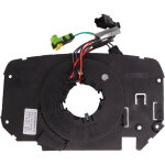 Eosnow clock spring spiral cable 8200216462, combined coil cable for megane ii coup� cabriolet