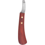 Eosnow - coupe - sabots cisailles lame en acier inoxydable caoutchouc manche en bois coupe - sabot polyvalent ...